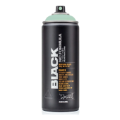 Аэрозольная краска Montana BLACK Hope/ надежда, 400 мл