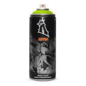 Краска аэрозольная Arton A616 Caiman 400 мл