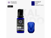 Краска акриловая Kaleido ColorWorks K007 Blue 20 ml