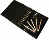 Набор цветных линеров Copic Multiliner SP, d-0,3 мм, 24 цвета