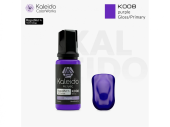 Краска акриловая Kaleido ColorWorks K008 Purple 20 ml