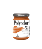 Краска акриловая Maimeri Polycolor 3D Сиена натуральная, 140 мл