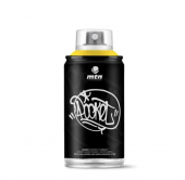 MTN Pocket Light Yellow Краска светло-желтая, 150 мл