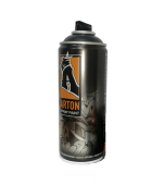 Краска аэрозольная Arton A710 Coal 400 мл