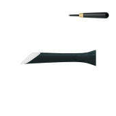 RGM Резец по линолеуму RJM №6W, ручка деревянная