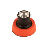 HANKO D0112 Диск-подошва средней жесткости для роторных машинок, 50 мм, без отв.