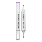 Маркер Finecolour Sketchmarker 193 тёмный сиреневый BV193