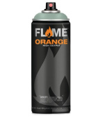 Аэрозольная краска Molotow Flame Orange/ Sage Middle FO-608, 400 мл