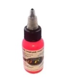 62054 Краска Hansa Pro-color bright pink (ярко-розовая) 30 мл