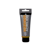 Краска акриловая Maimeri Acrilico Copper (Медь), 200 мл