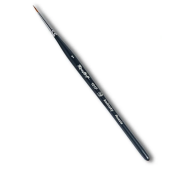 Кисть Roubloff серии 101f №1 колонок, круглая