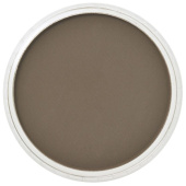 Пастель сухая PanPastel 780.3 Raw Umber Shade (Сырая умбра темная)