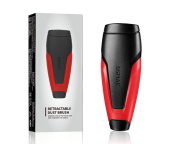 DSPIAE AT-RDB Выдвижная щетка для удаления пыли