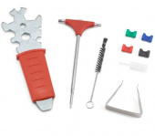 SATA 211524 Набор инструментов для ремонта 5000 B