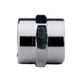 Vepa A123/10 Переходник F1/2"-F1/2"