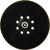 HANKO BPAD-OS-HDS-225A Жесткая диск-подошва для «жирафов» OS HDS-225A, 225 мм, 8 отв.