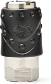 Ani AH020901AN 17/C Быстроразьем муфта, внутренняя резьба 1/4