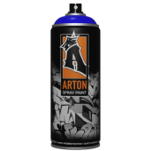 Краска аэрозольная Arton A515 Cornflower 400 мл