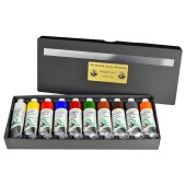 Набор масляных красок Old Holland Standard 10 туб по 40 мл