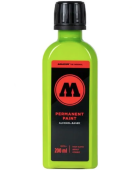 Заправка Molotow Permanent Paint 200 мл creame green (кремово-зеленая)
