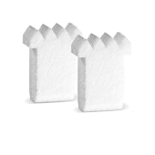 Перья Molotow Z-Style 427/627/420/620/440/640/411/611 20 мм (2 шт.)