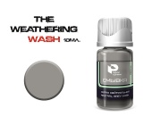 Pacific88 Смывка серая нейтральная (neutral grey wash) 10 мл