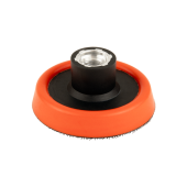 HANKO D0113 Диск-подошва средней жесткости для роторных машинок, 75 мм, без отв.