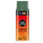 Аэрозольная краска Molotow Premium #134 swamp