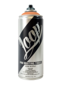 Аэрозольная краска LOOP LP-326 LEIPZIG/ Лейпциг, 400 мл