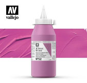 Краска Vallejo Acrylic Studio #52 Cobalt Violet (Кобальт фиолетовый), 1 л