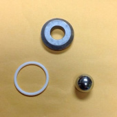 SCHTAER  Ремкомплект насоса Jupiter 4