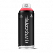 Краска MTN HC 2 / RV-241 красный мадрид 400 мл