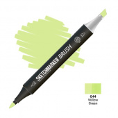 Маркер SKETCHMARKER Brush G44 Willow Green
