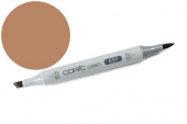 Маркер COPIC CIAO Light Walnut E57