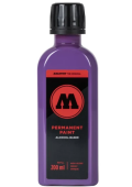 Заправка Molotow Permanent Paint 200 мл purple (пурпурная)