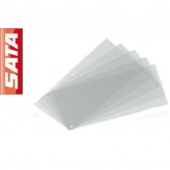 SATA 35659 Набор сменных пленок 5 шт. для маски Vision 2000