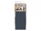 Mr. Hobby GT-62 Абразивный тканевый материал Mr.Water Proof Polishing Cloth #6000/#8000