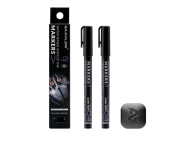 Набор маркеров Gaahleri Metallic Series X 2 Dark Iron