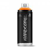 Краска MTN HC 2 / RV-240 оранжевый Кения 400 мл