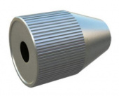 Гайка цанги иглы