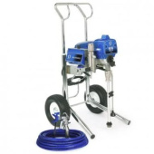 Установка Graco ST Max II 495 Hi-Boy