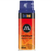 Аэрозольная краска Molotow Premium #079 night SEEN blue