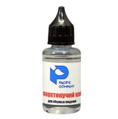 Pacific88 GL01 Клей модельный жидкий 30 мл