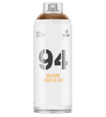 Краска MTN 94 / Judea Brown коричневая полупрозрачная 400 мл