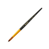 Кисть Roubloff серии 1S15 №8 синтетика, круглая, коротая ручка