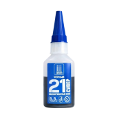 128 СК-1 Суперклей черный 21, 20 г