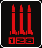 128 Кисть Миниатюра круглая № 0, имитация колонка