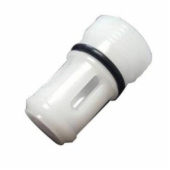 Втулка воздушного клапана для краскопультов Iwata LPH/W/WS/LS  (№5)