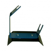 Iwata W2501000100 Держатель краскопульта настольный с возможностью крепежа на стену