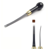 RGM Резец по линолеуму 335 профессиональный, в блистере